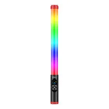 Jmary RGB LED Light Wand 