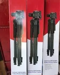 Tripod SML Deluxe Lightweight SML-3522