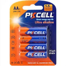 Pkcrll 1.5V