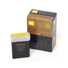 Nikon Battery EN-EL14 