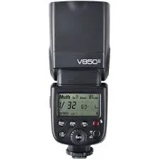 Godox Ving V850 ll