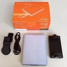 Mobile phone LED Light VL-60B1