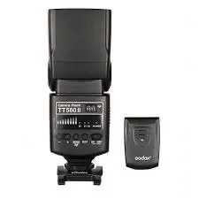 Godox Camera Flash TT520 ll 