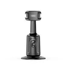 Po1 Auto face Tracking Two Cold shoe
