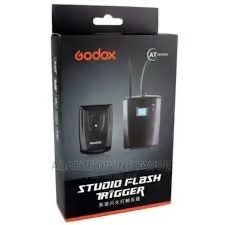 Godox Studio Flash Trigger 